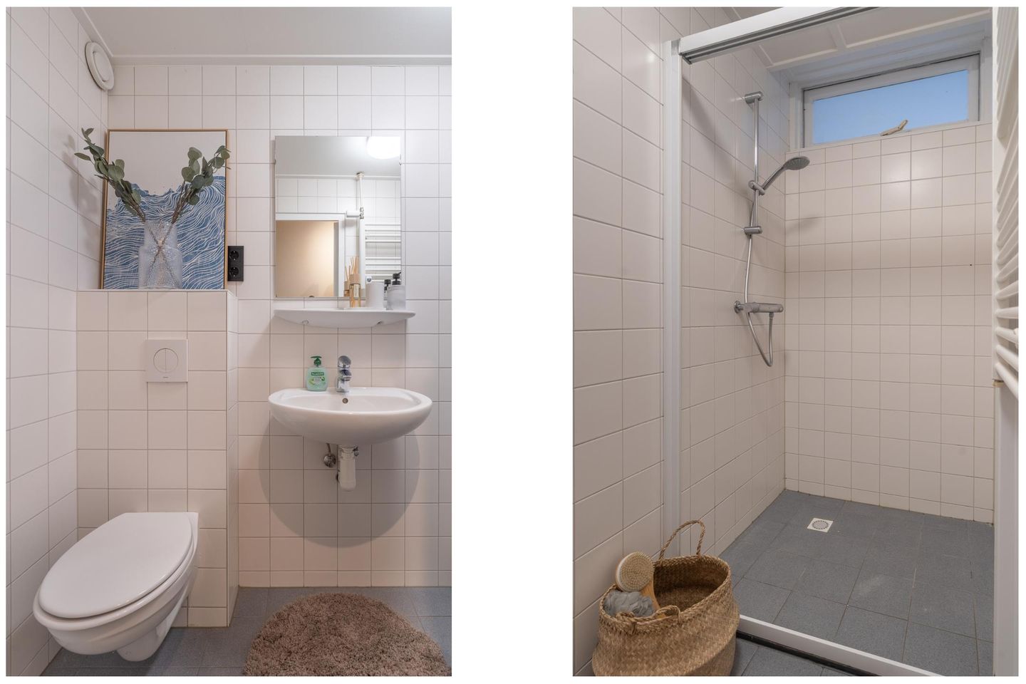 Photo 20 of de Casembrootstraat 7-E