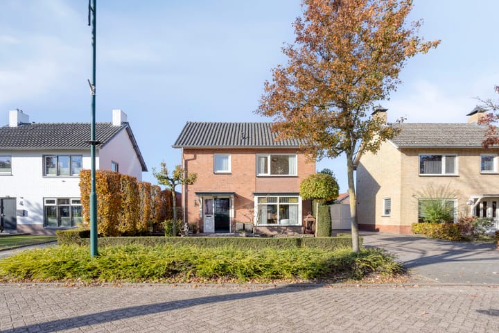 Photo 9 of Oranjeplein 6