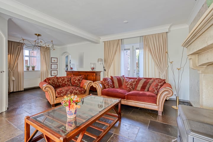 Photo 6 of Oranjeplein 6