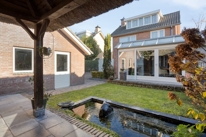 Photo 7 of Oranjeplein 6