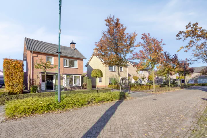 Photo 8 of Oranjeplein 6