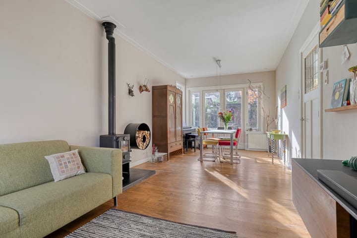 Photo 2 of Rollandslaan 24