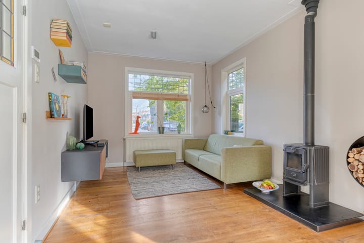 Photo 4 of Rollandslaan 24