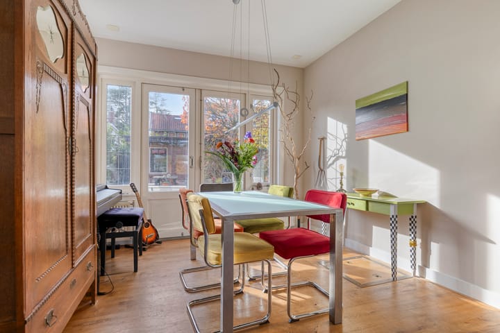 Foto 5 van Rollandslaan 24