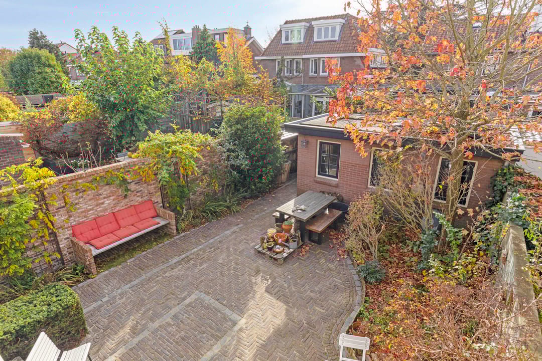 Photo 17 of Rollandslaan 24