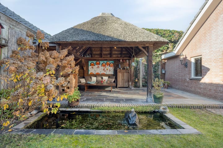 Photo 46 of Oranjeplein 6