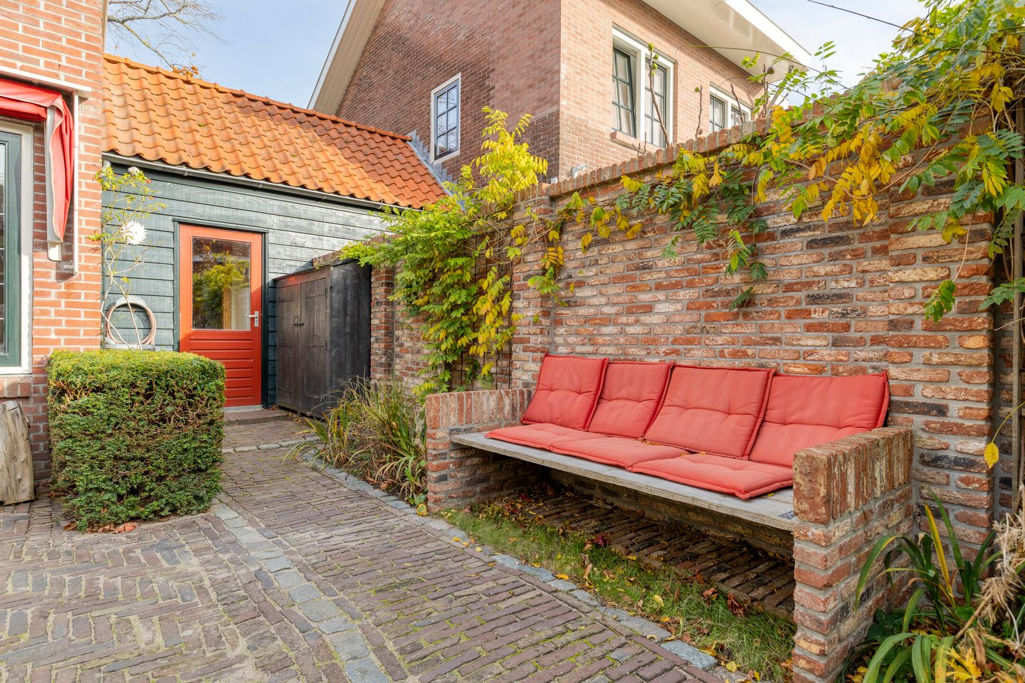 Photo 35 of Rollandslaan 24