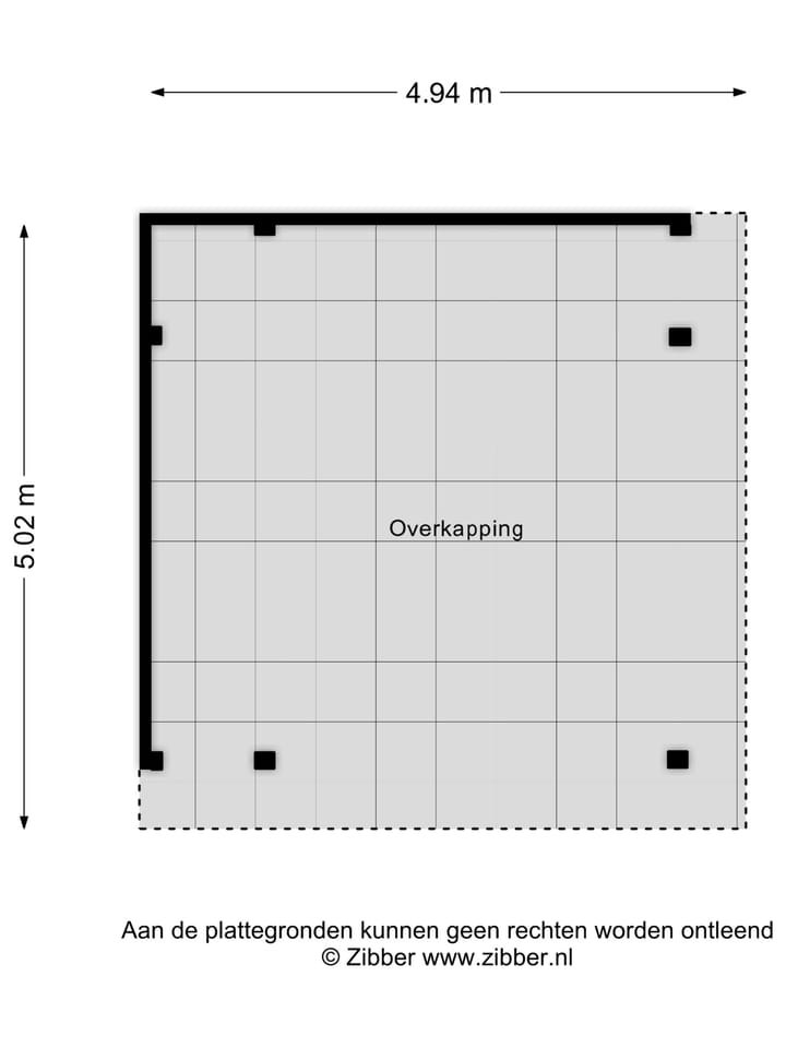 Photo 59 of Oranjeplein 6