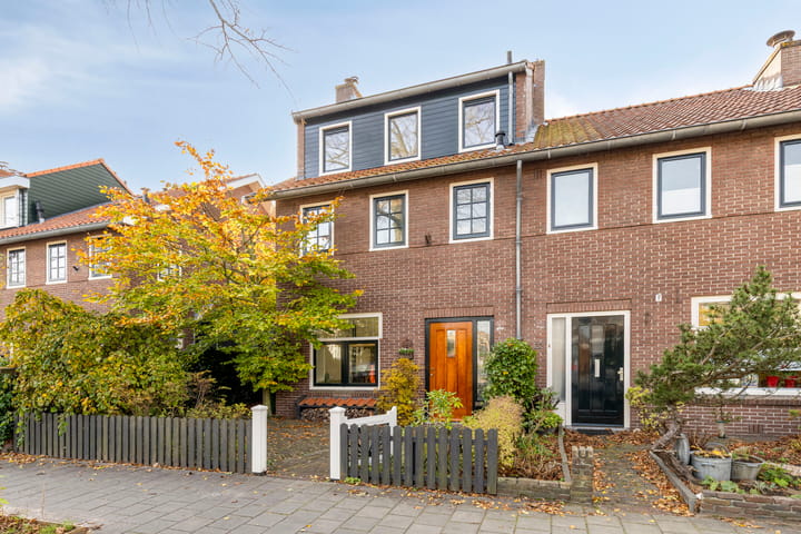 Foto 38 van Rollandslaan 24