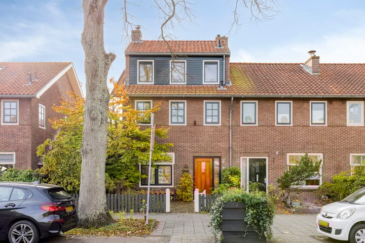 Foto 43 van Rollandslaan 24