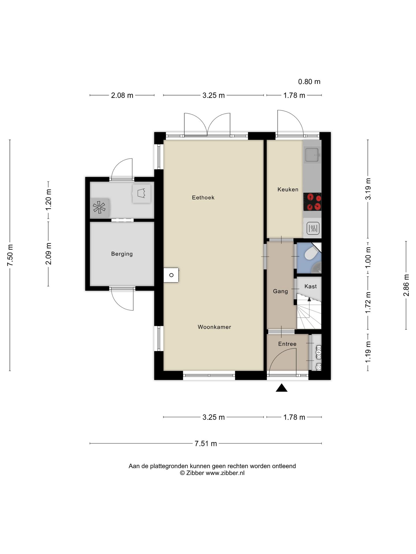 Photo 44 of Rollandslaan 24