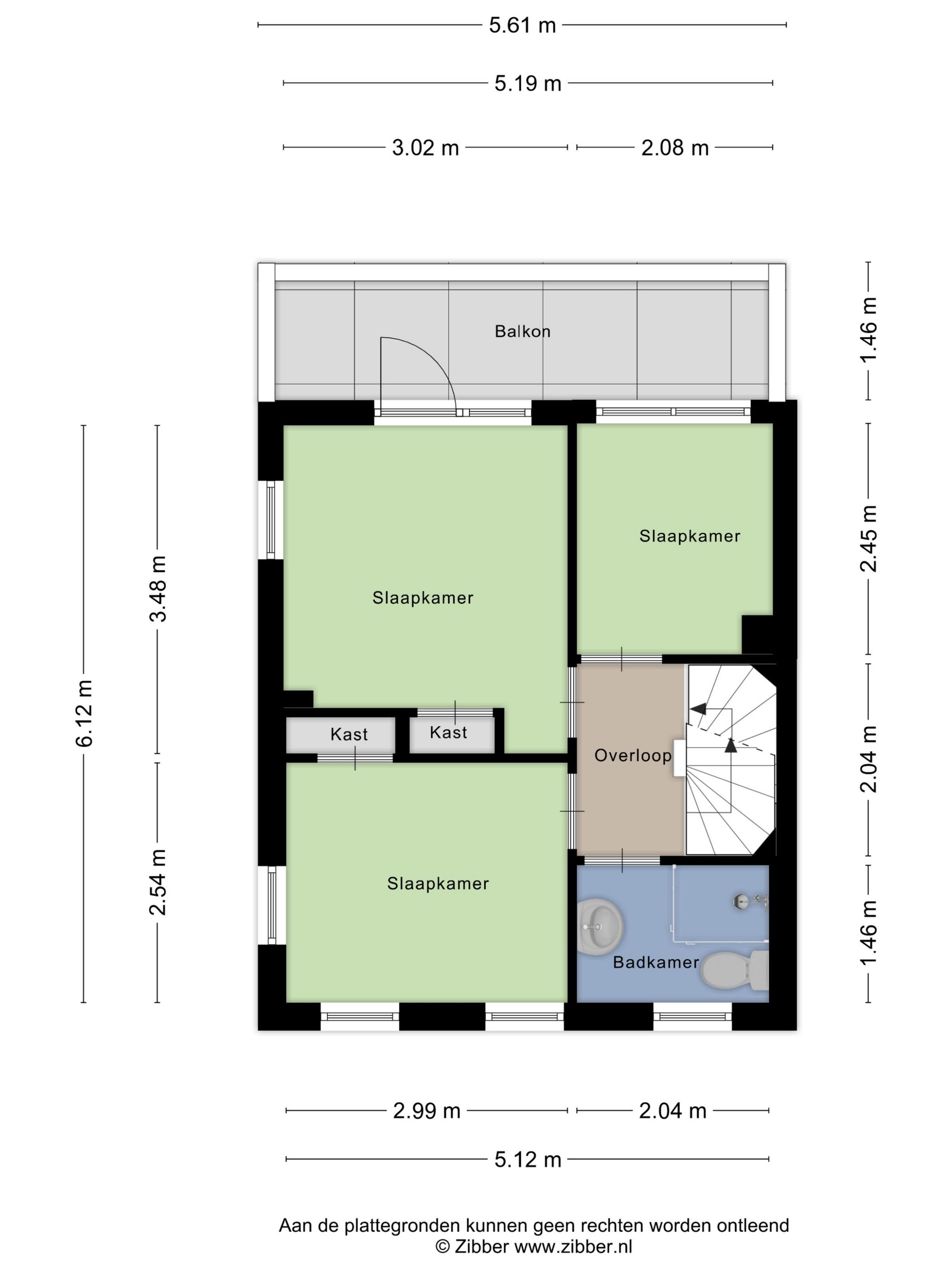 Photo 45 of Rollandslaan 24