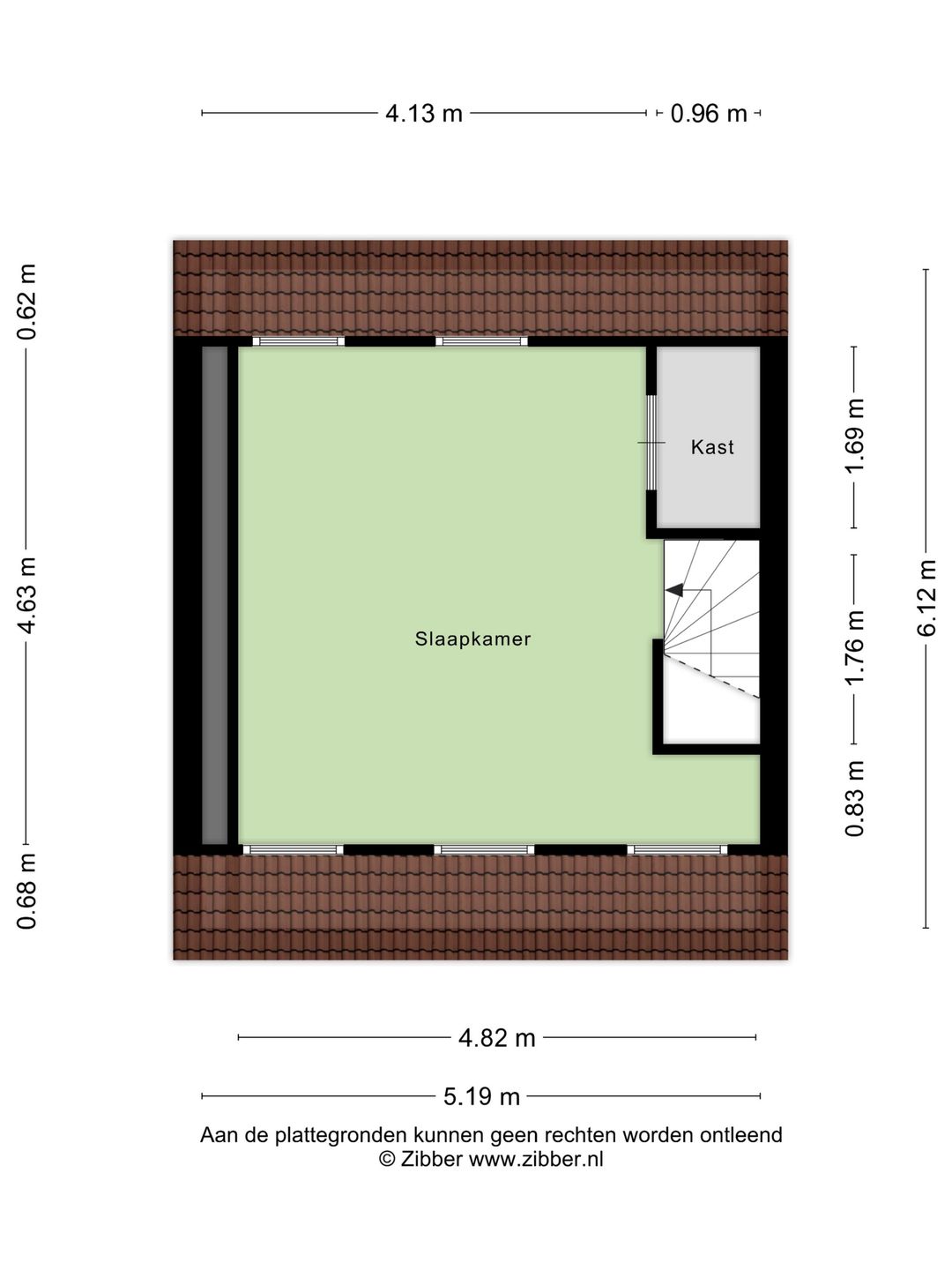 Photo 46 of Rollandslaan 24