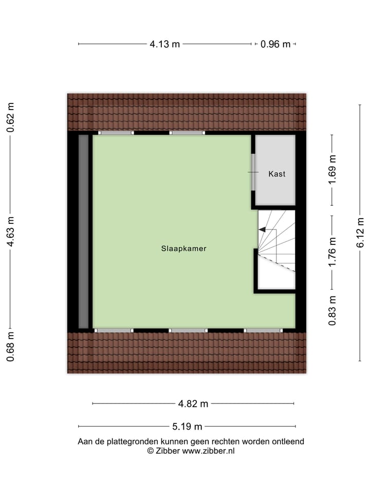 Foto 46 van Rollandslaan 24