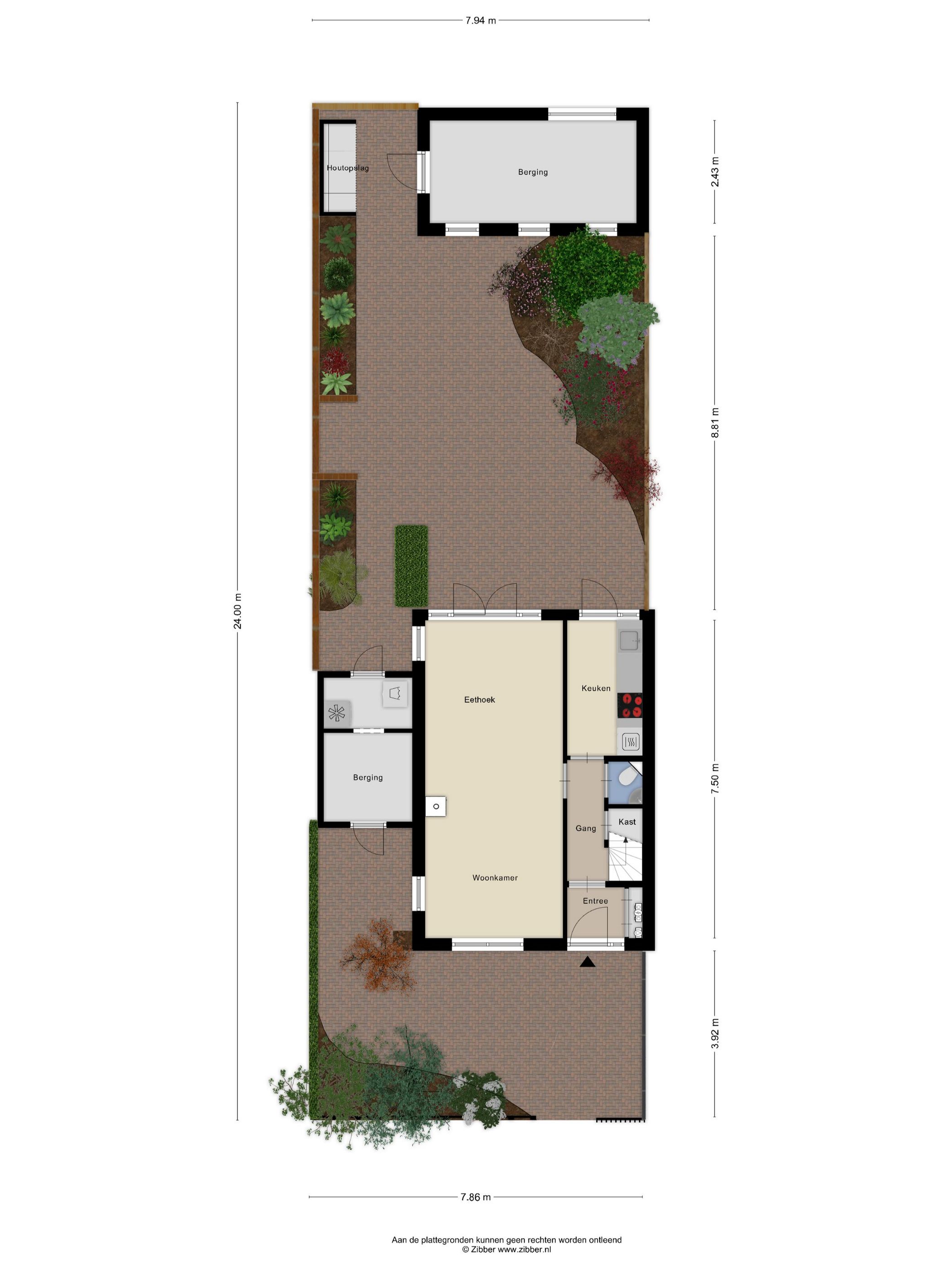 Photo 48 of Rollandslaan 24