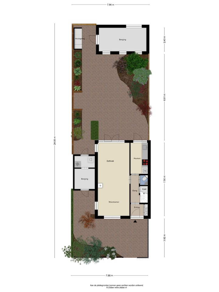 Foto 48 van Rollandslaan 24