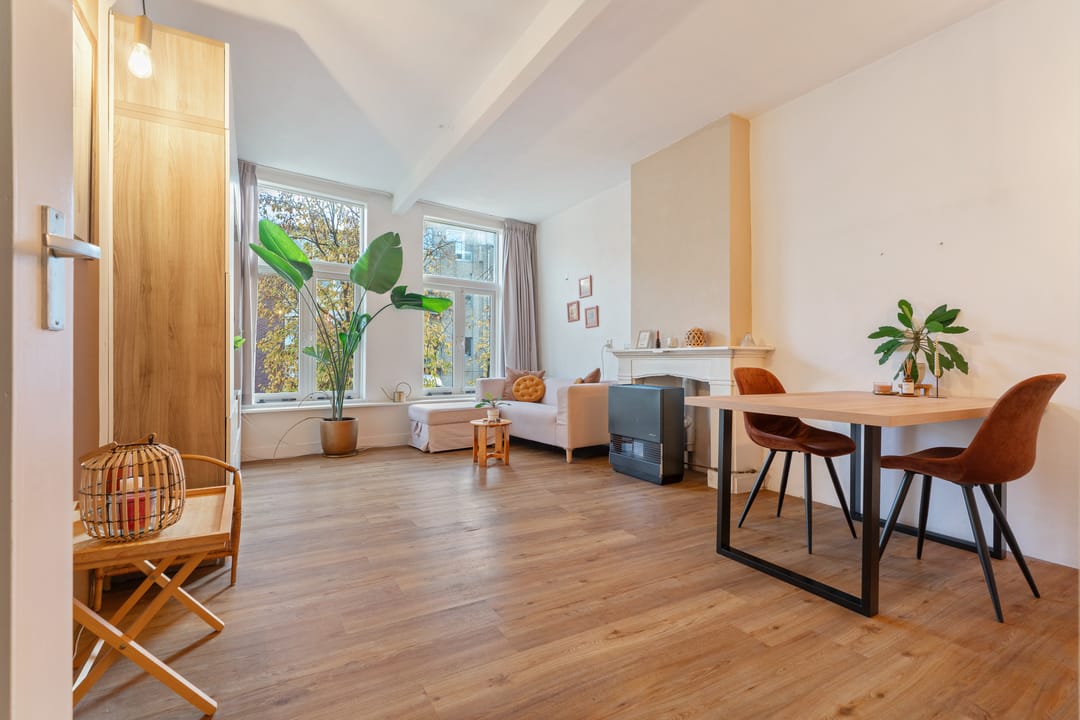 Foto 2 van Burchtstraat 79-B