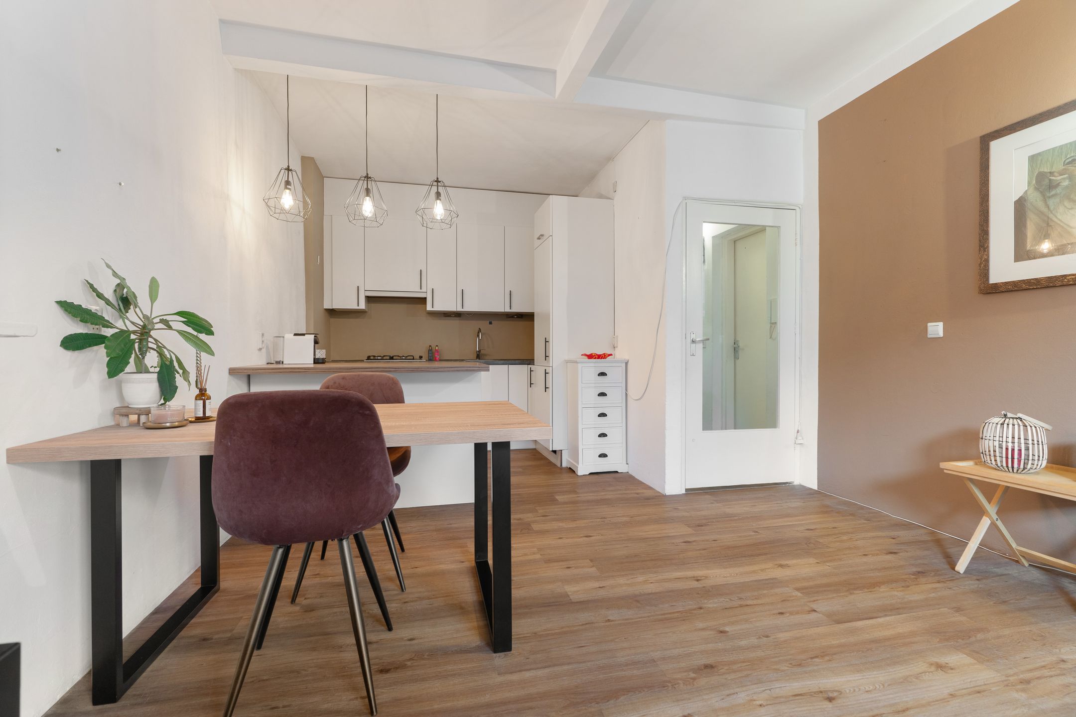 Foto 6 van Burchtstraat 79-B