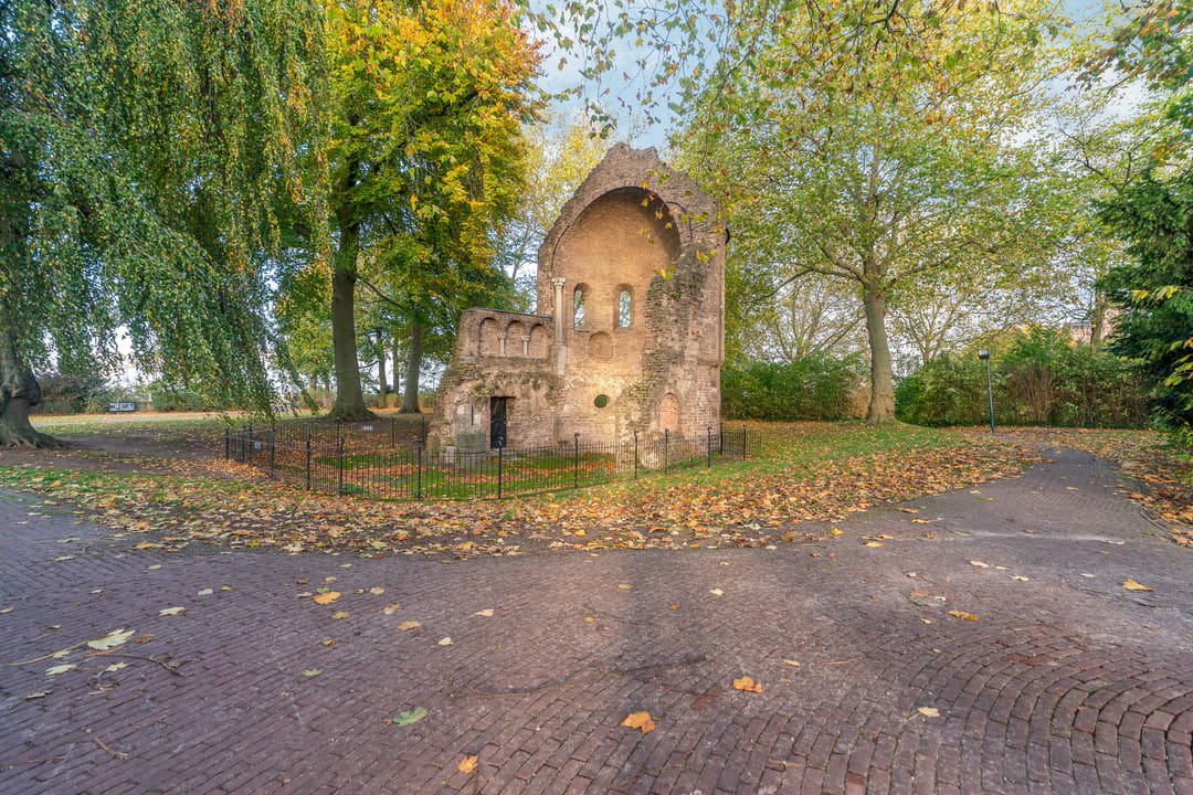 Foto 17 van Burchtstraat 79-B