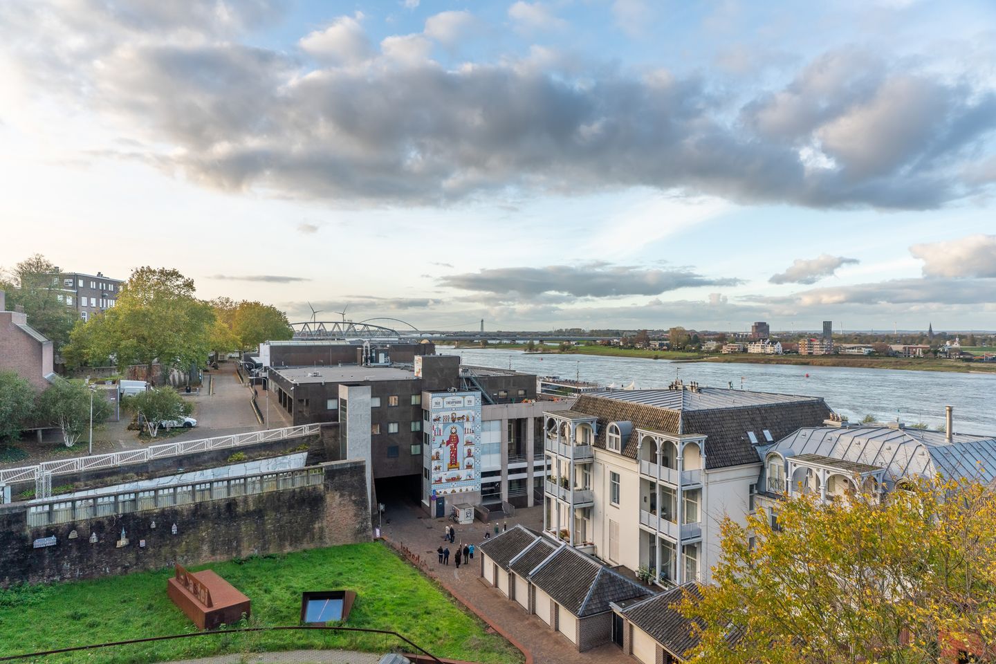 Foto 19 van Burchtstraat 79-B