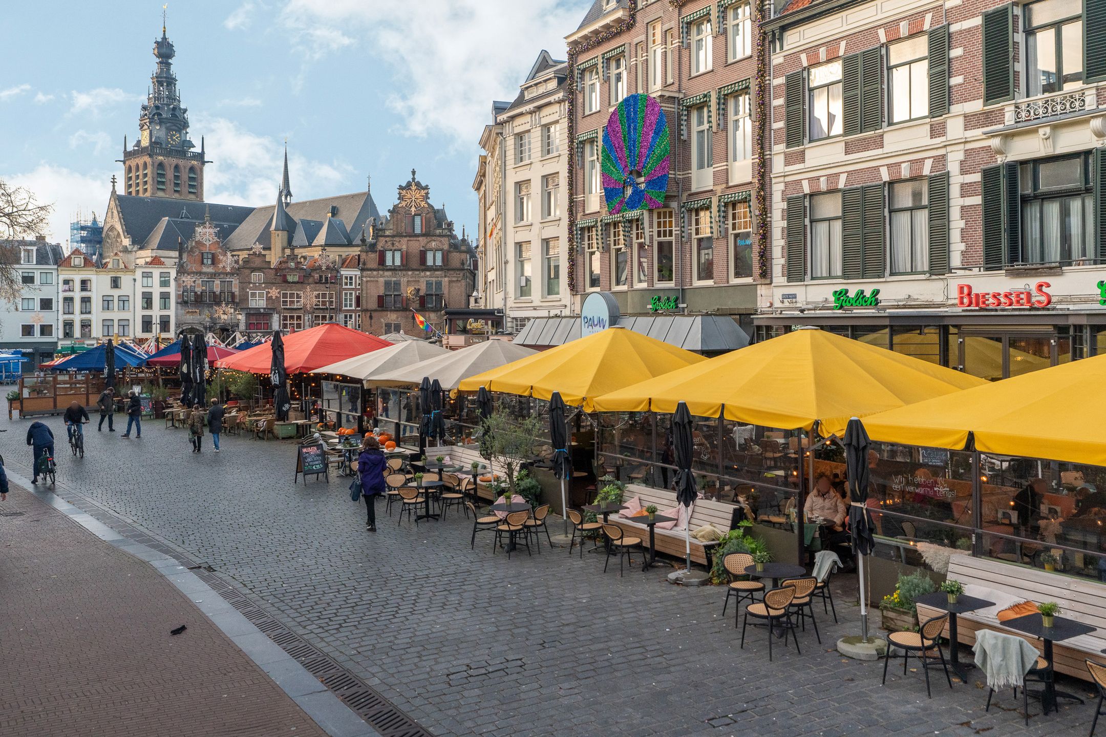 Foto 21 van Burchtstraat 79-B