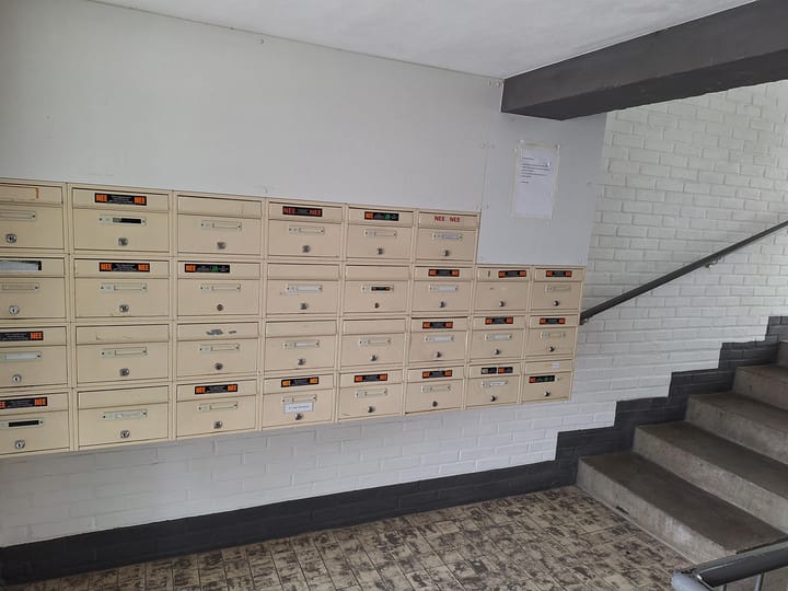 Foto 2 van Parklaan 28