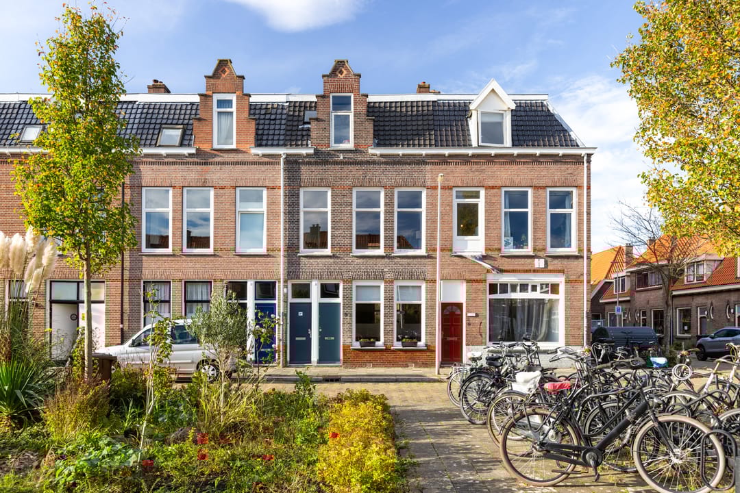 Foto 2 van Anemoonstraat 3