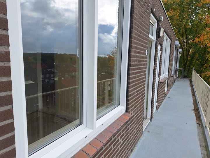 Foto 3 van Parklaan 28