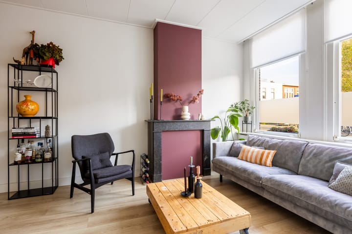 Foto 4 van Anemoonstraat 3