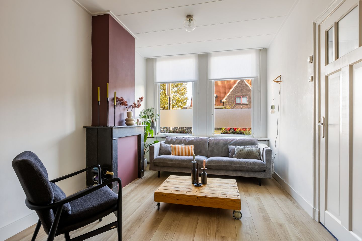 Foto 5 van Anemoonstraat 3