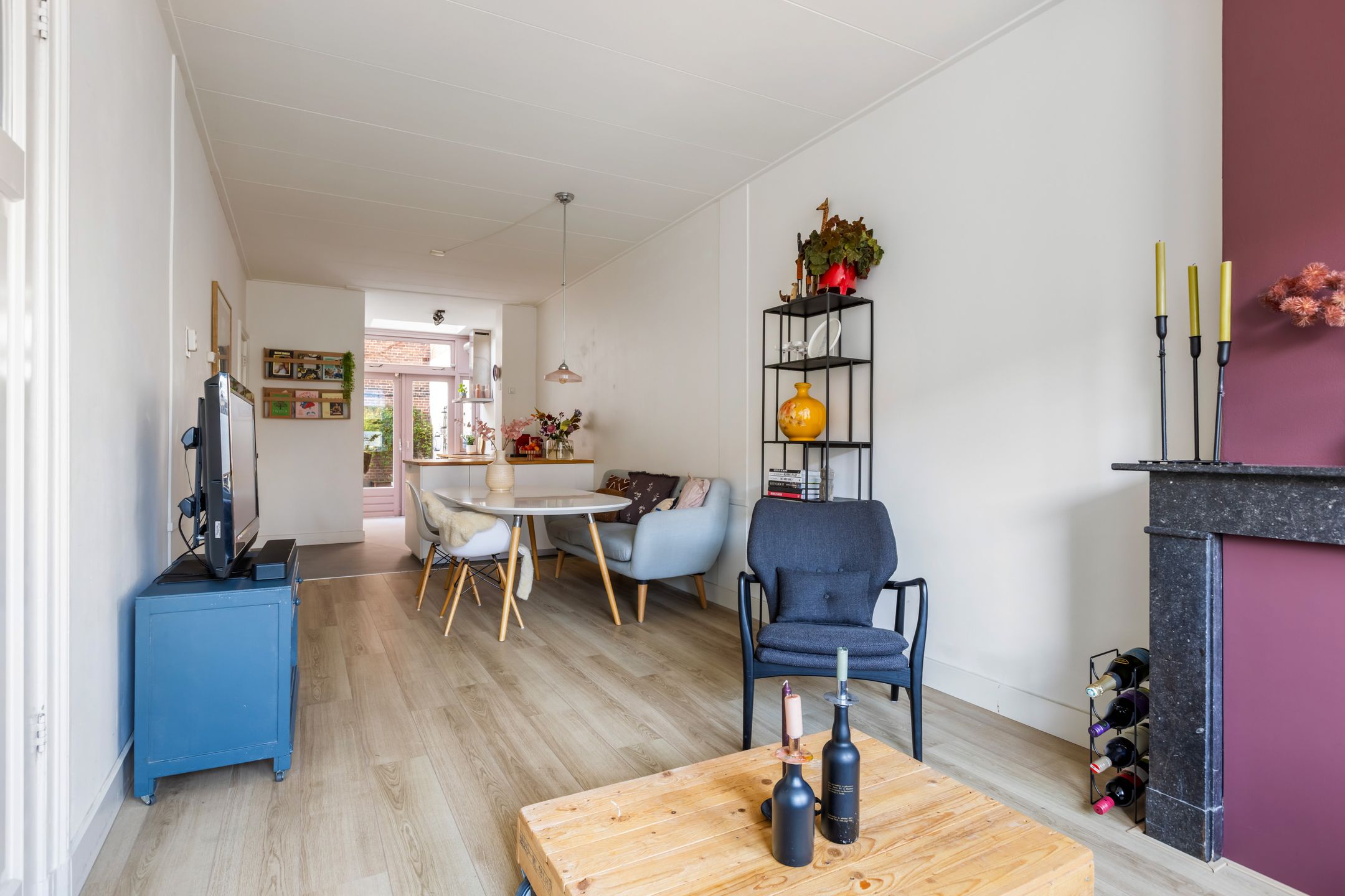 Foto 6 van Anemoonstraat 3