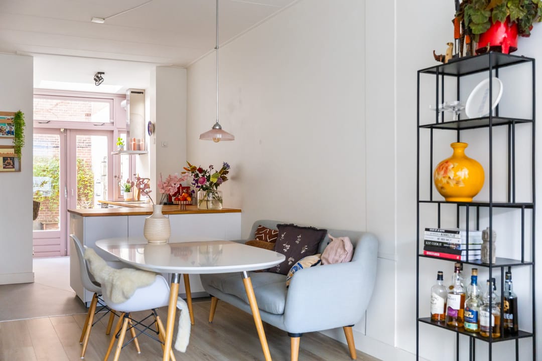 Foto 8 van Anemoonstraat 3