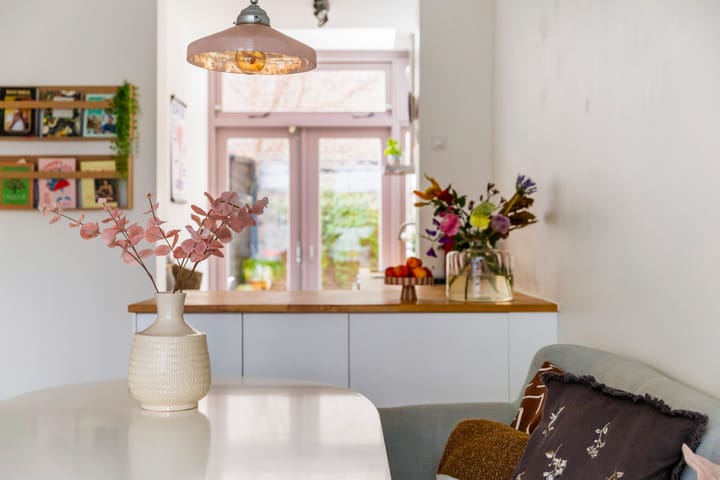 Foto 10 van Anemoonstraat 3