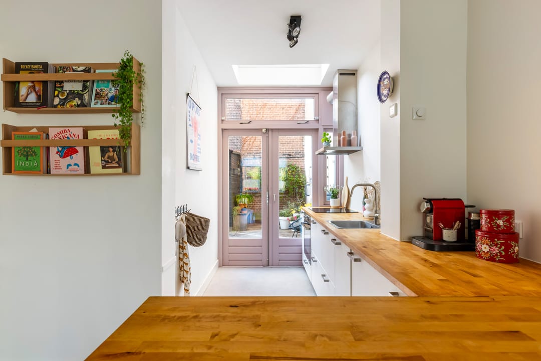 Foto 13 van Anemoonstraat 3