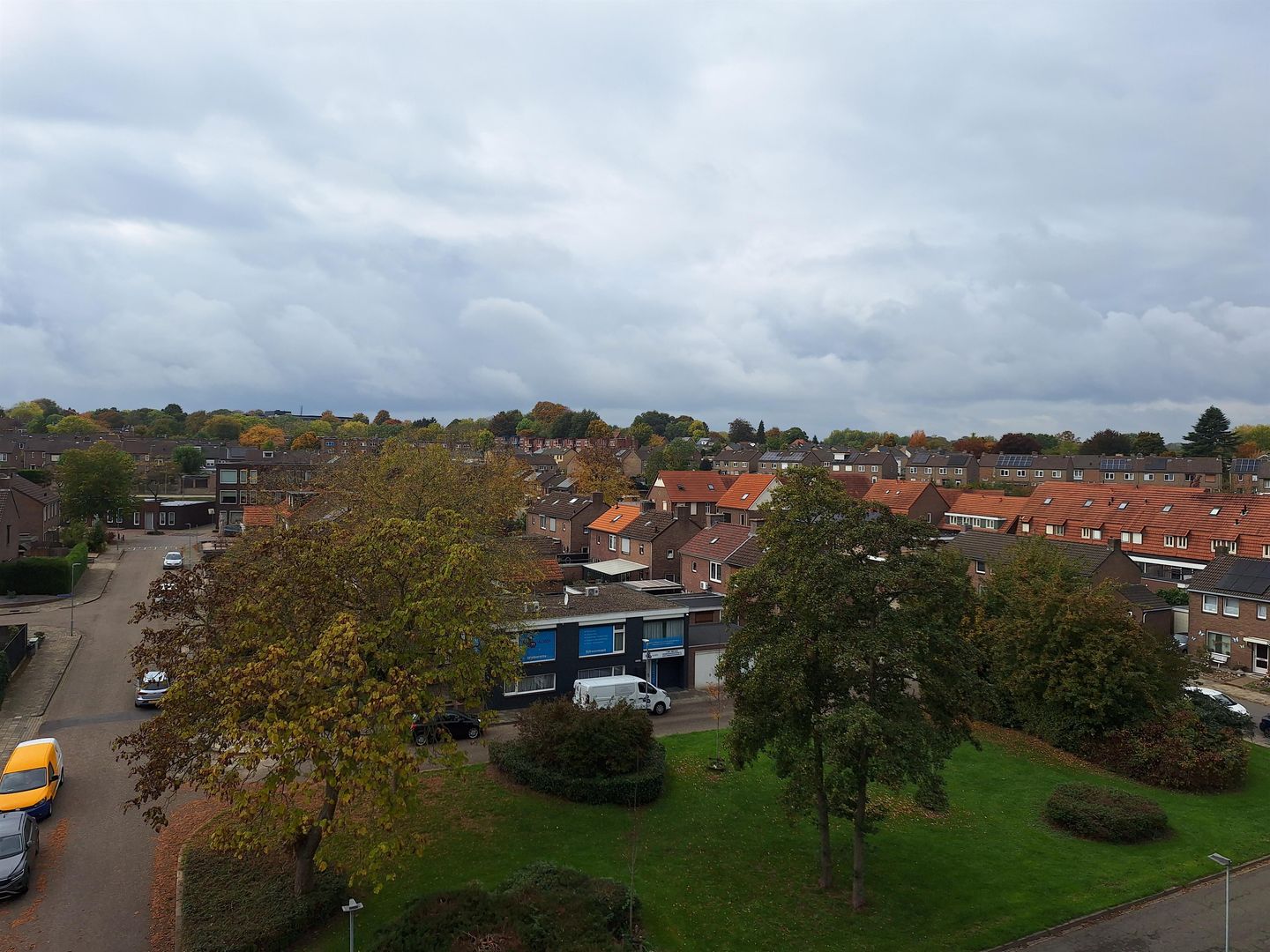 Foto 4 van Parklaan 28