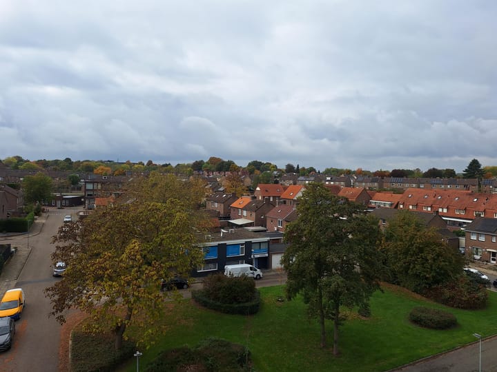 Foto 4 van Parklaan 28