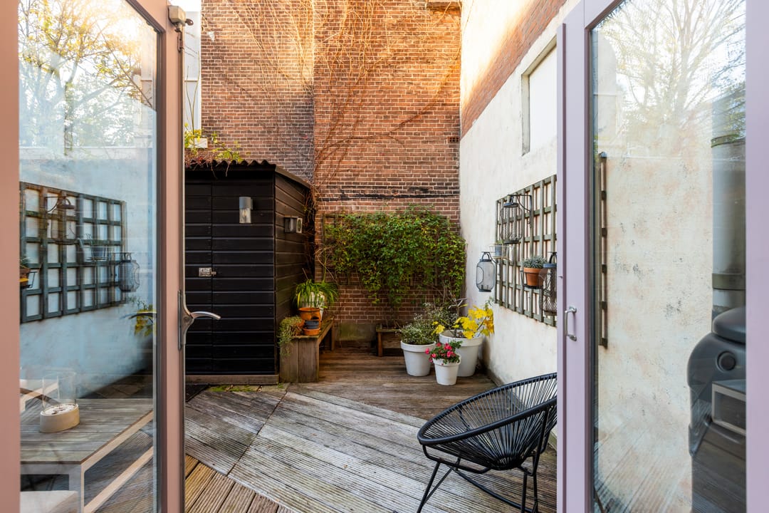 Foto 23 van Anemoonstraat 3