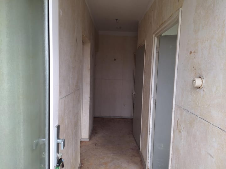 Foto 5 van Parklaan 28