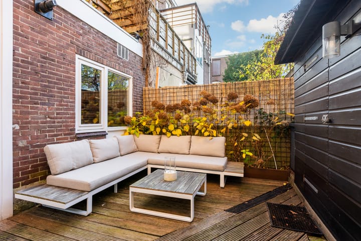 Foto 25 van Anemoonstraat 3