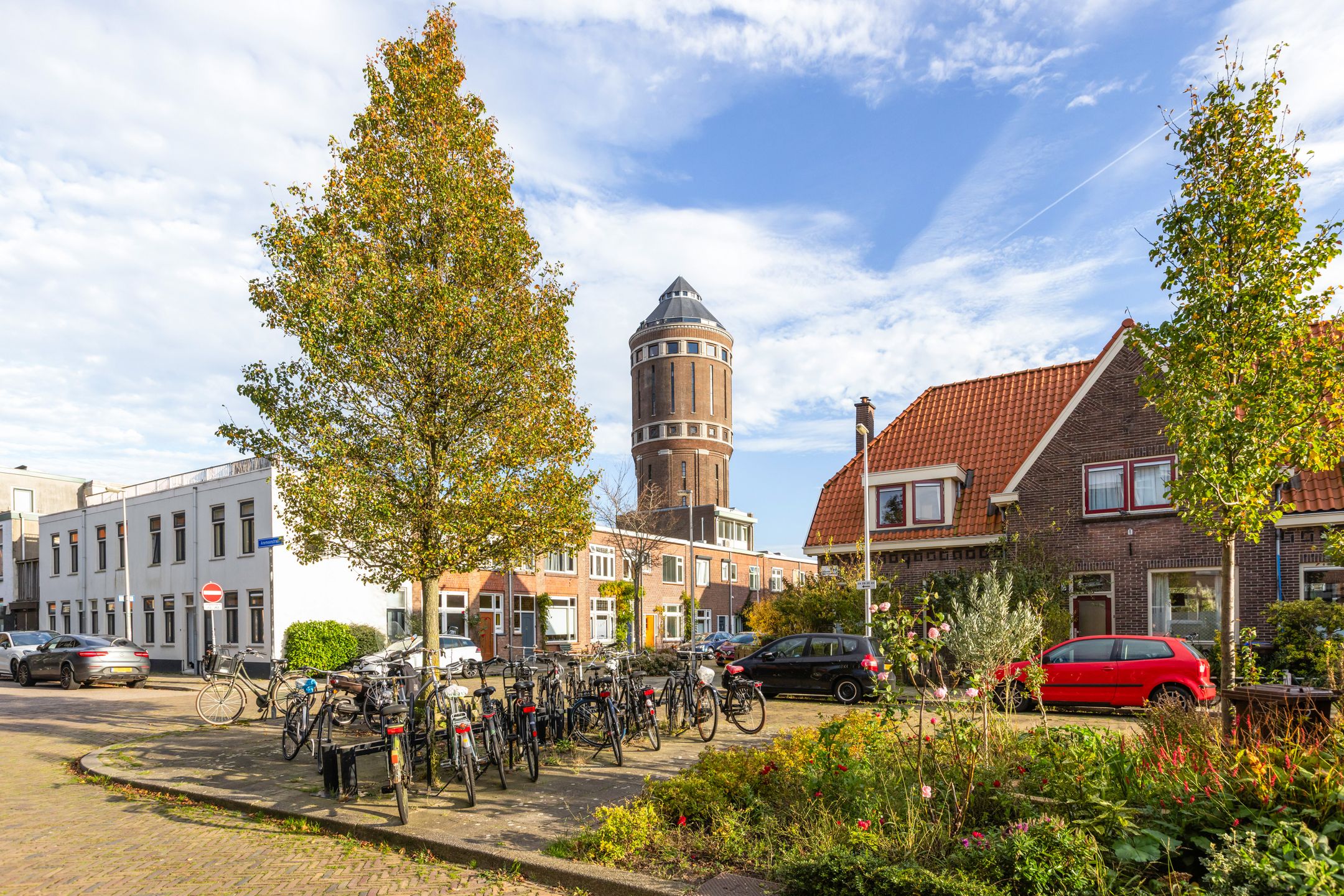 Foto 30 van Anemoonstraat 3