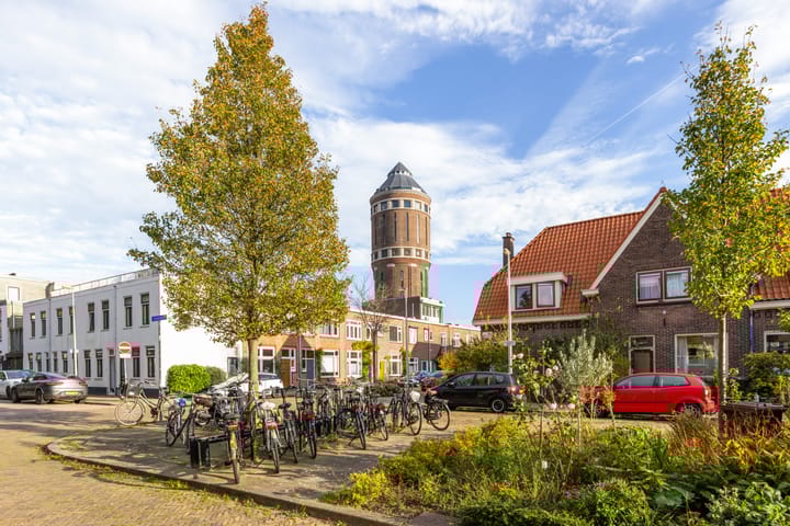 Foto 30 van Anemoonstraat 3