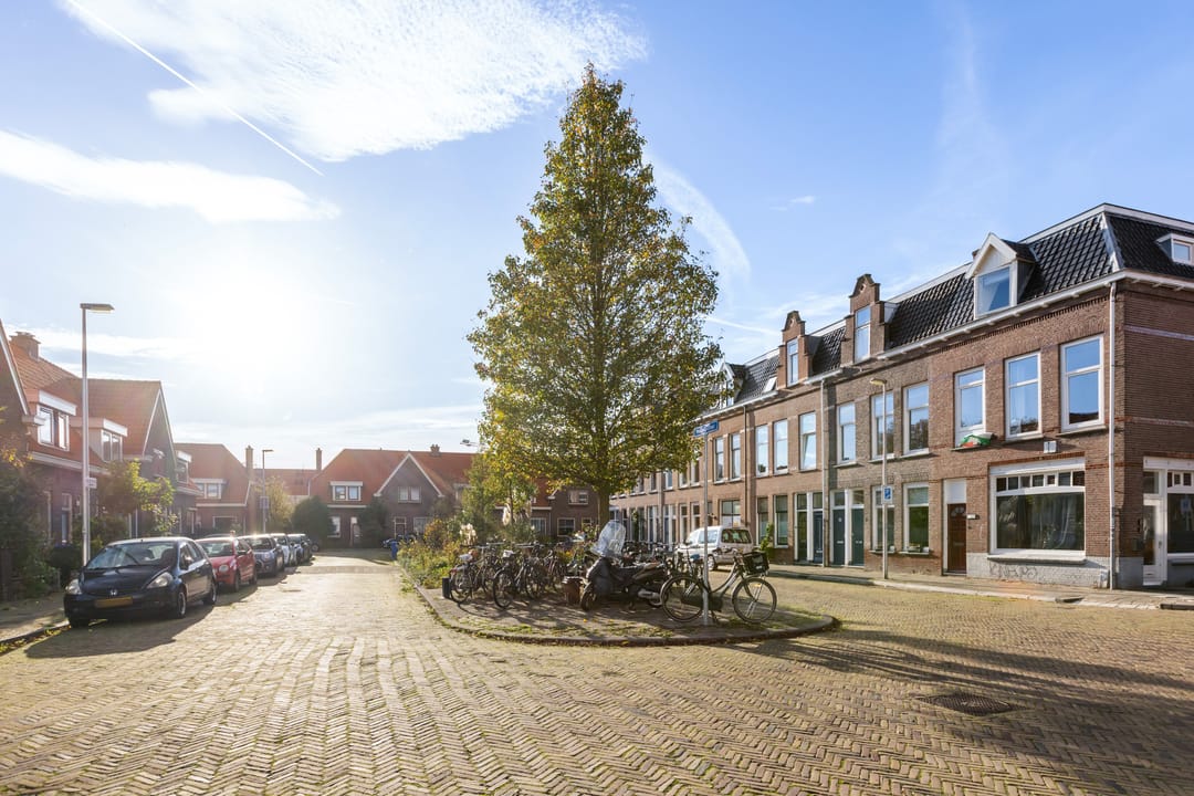 Foto 31 van Anemoonstraat 3