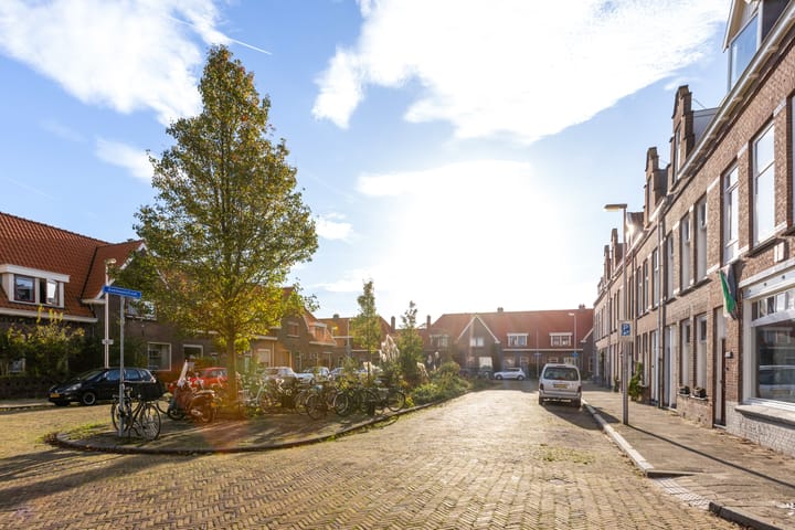 Foto 32 van Anemoonstraat 3