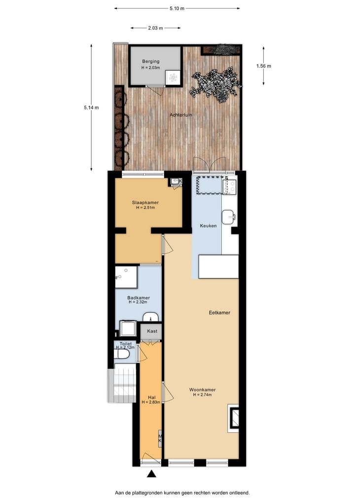 Foto 34 van Anemoonstraat 3