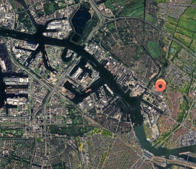 Photo 16 of Red Polly - vrije sector koop (Bouwnr. 25)