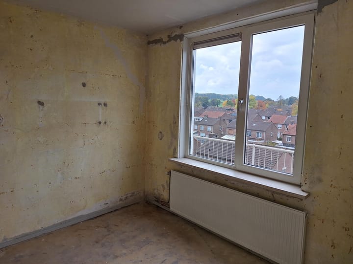 Foto 9 van Parklaan 28