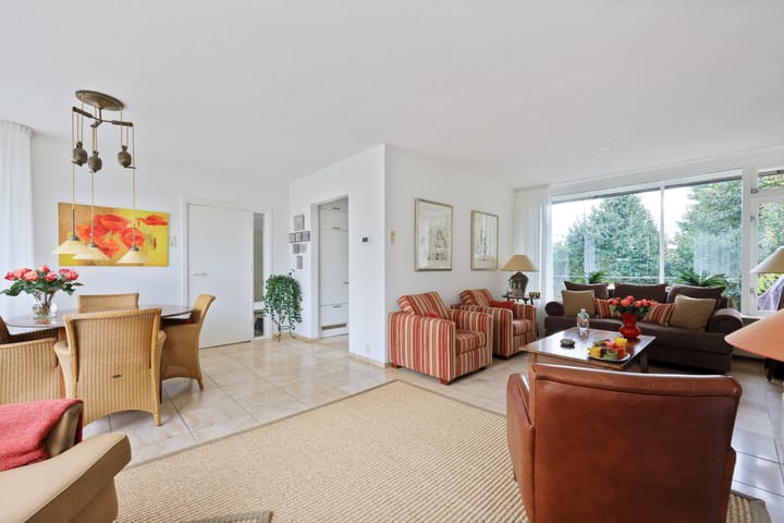 Foto 2 van Warande 45