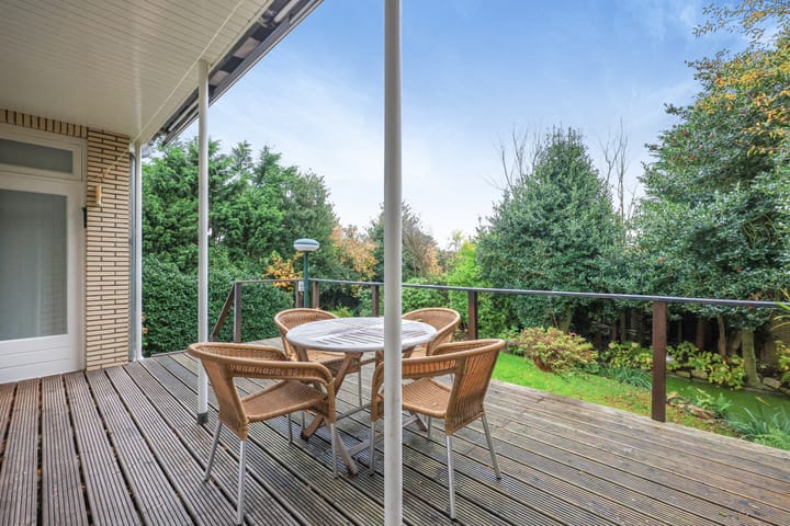 Foto 4 van Warande 45