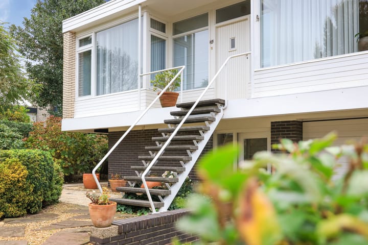 Foto 6 van Warande 45