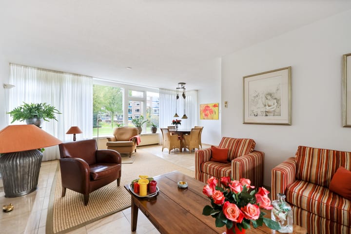 Foto 10 van Warande 45